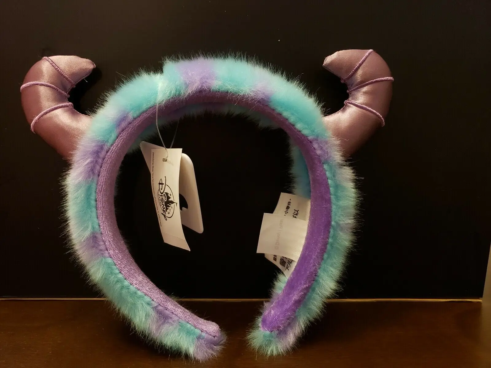Monsters Inc Чехлы для телефона с изображением персонажей Тайгер монстерз Салли Микки Минни уши оголовье