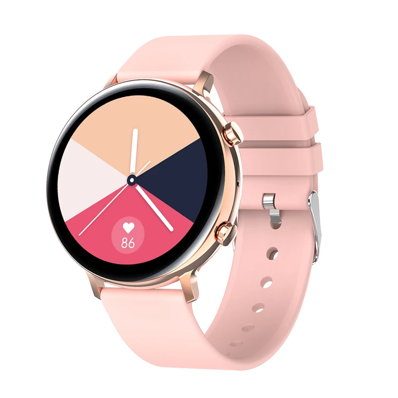 

Fitness Smart Watch Women GW33 PRO ECG PPG Smartwatch Men 4D Dynamic Screen Waterproof IP68 Whatsapp Reminder For Android Phones