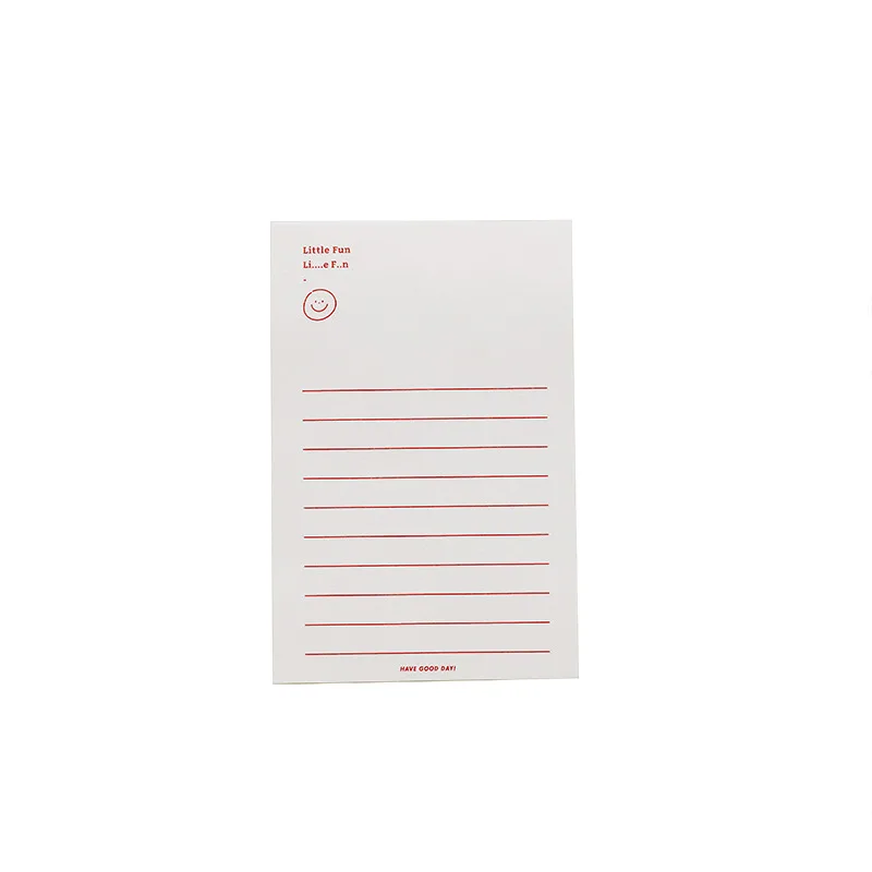 

Twilight Memo Pads North Island Holiday Series Handbook Memo Pads, Word Pads, 30 Carry Plans