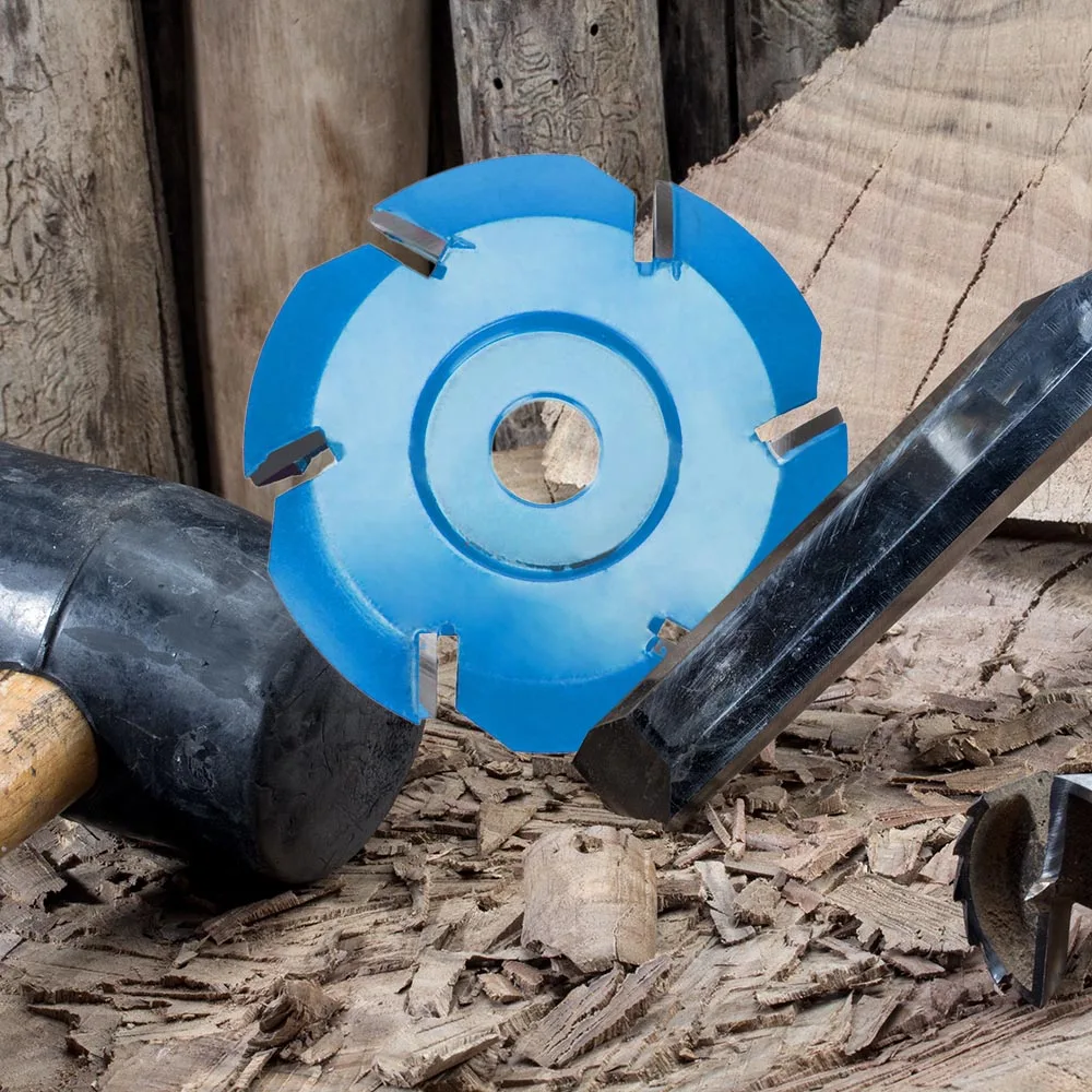 

Round Wood Angle Grinding Wheel Abrasive Disc Angle Grinder Carbide Coating 16mm Bore Shaping Sanding Carving Rotary Tool