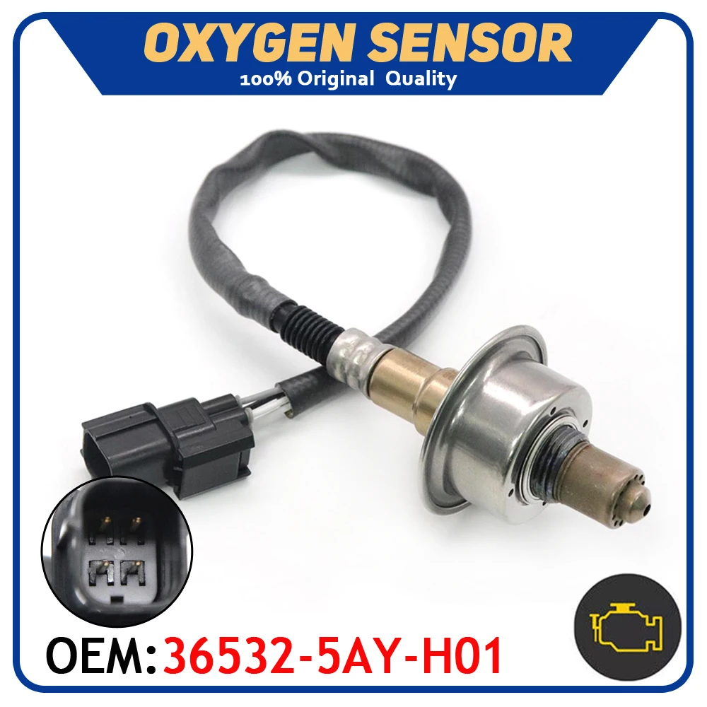 Автомобильный высококачественный воздушный топливо Lambda O2 кислородный датчик