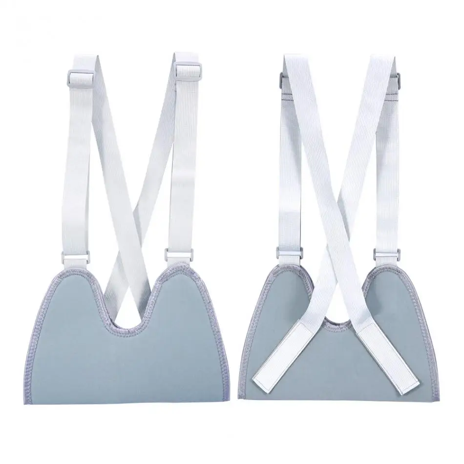 

Arm Brace Posture Corrector Multi-function Arm Sling Shoulder Contusion And Strain Shoulder Dislocation Protector Posture Health