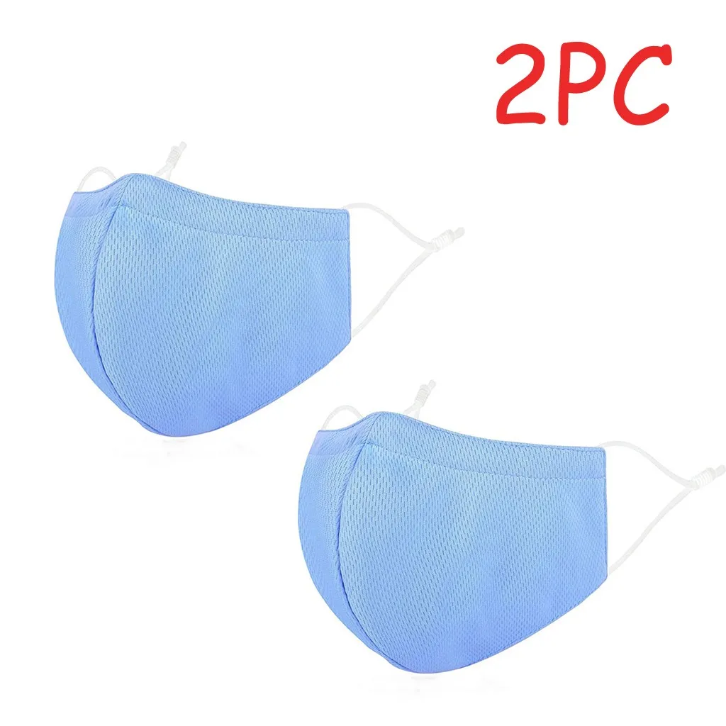 Стирающаяся и многоразовая теплая Ветрозащитная маска для лица унисекс |