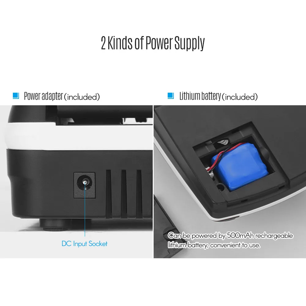 Портативный небольшой детектор купюр банкнот счетчик стоимости UV/MG/IR фальшивый