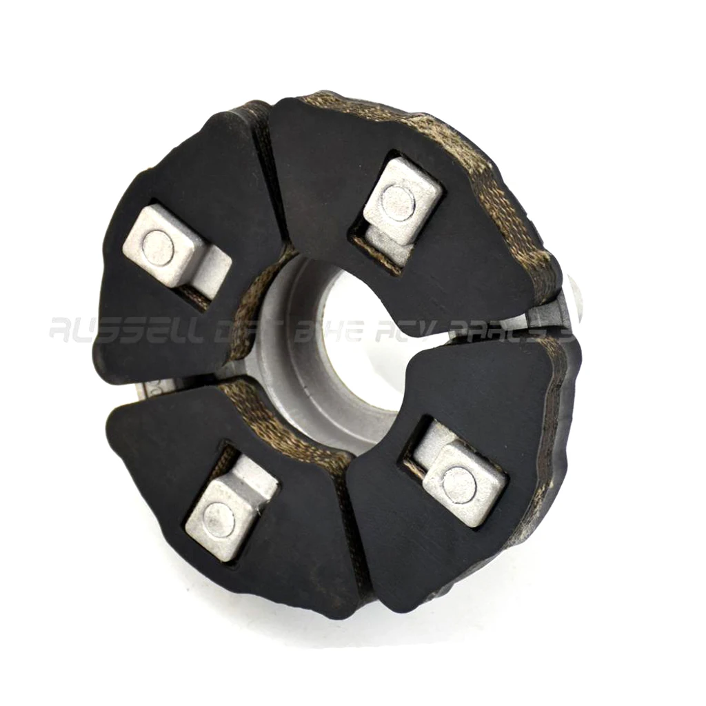 Прочная качественная втулка ступица звездочки и колеса для мотоцикла задние