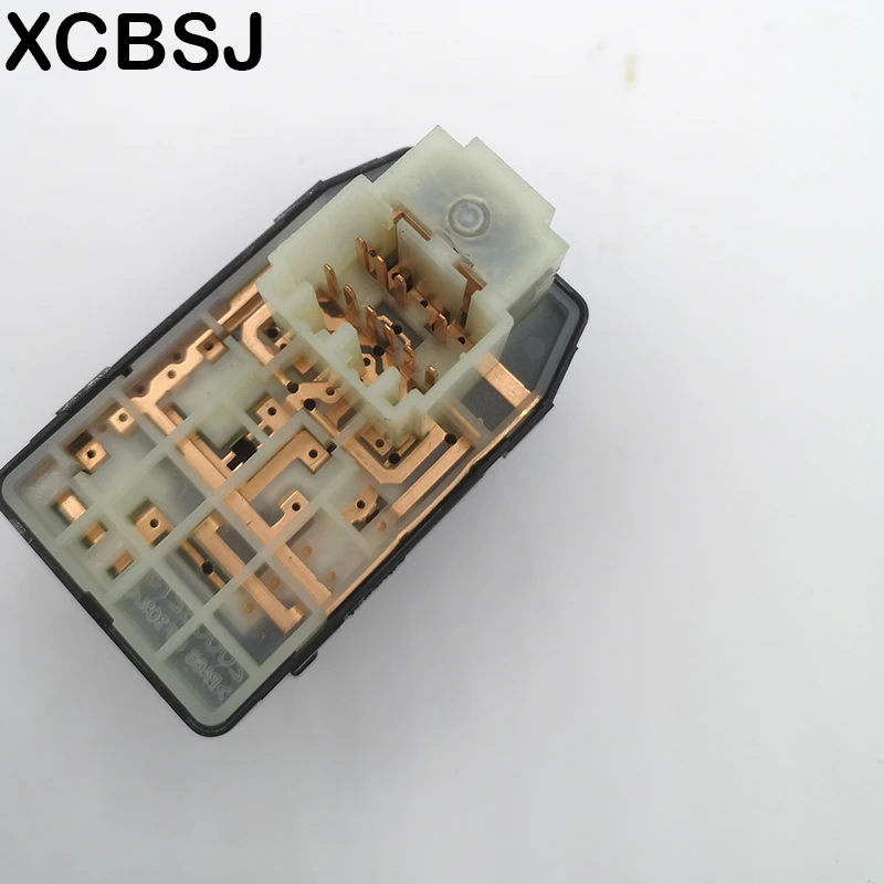 Оригинальный складной переключатель управления зеркалом OEM 935733S100RY 1 шт. для Hyundai