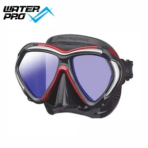 Tusa Paragon M2001 маска для дайвинга UV 420 - Цвет: QB-MDRA