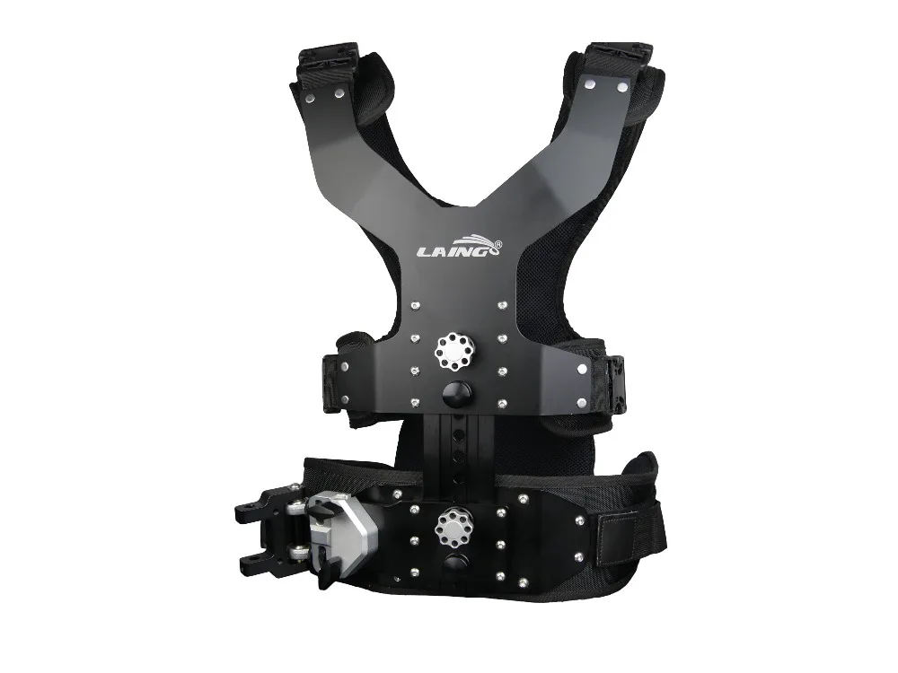 DF DIGITALFOTOLAING M30PX 15 кг медведь из углеродного волокна Видеокамера Steadicam Steadycam Поддержка фотографии жилет+ рука+ стабилизатор