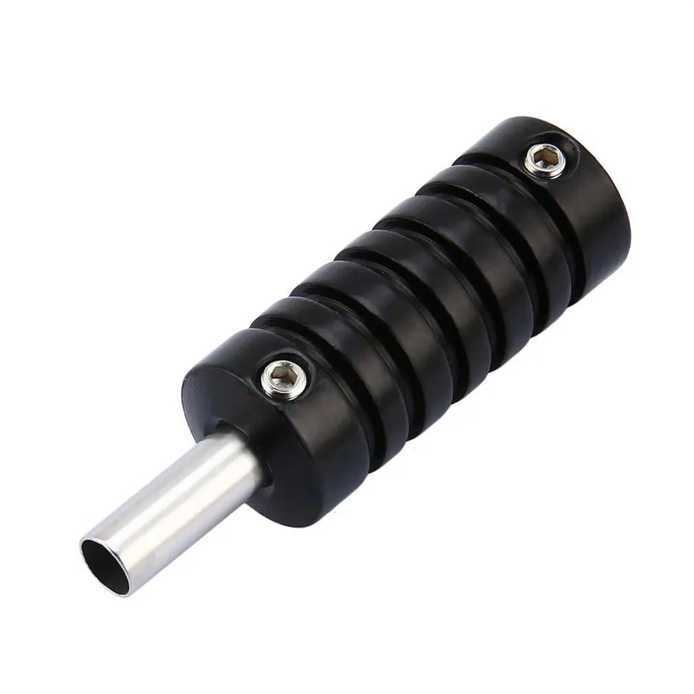 Полный набор для татуировок 2 машинки начинающих 6 чернил иглы захваты лепестки