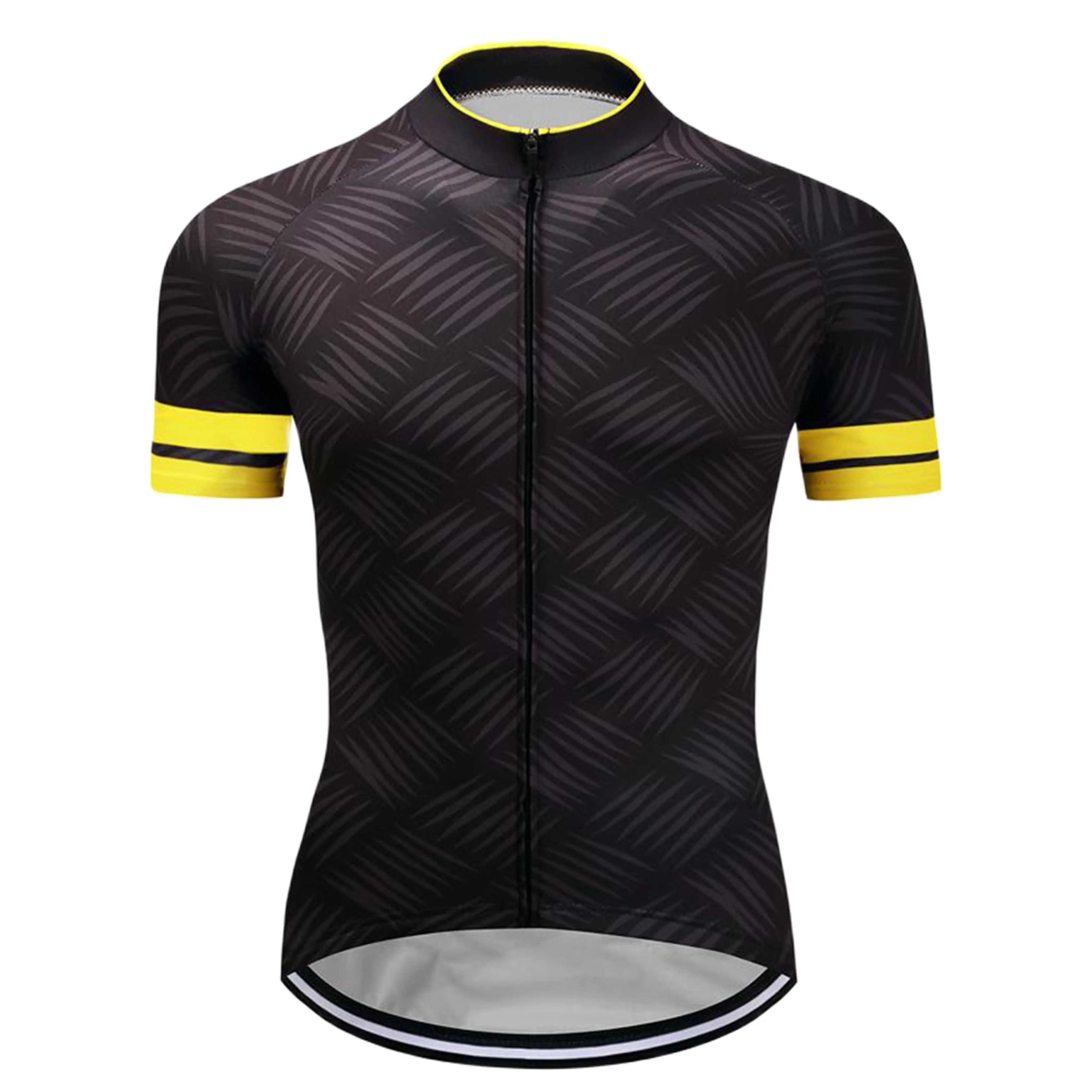 

Road summer short-sleeve MTB clothing sweatshirt Bicycle Top Shirt clothes Cycling Jersey For Men