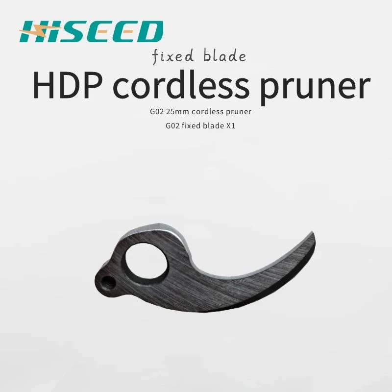 fixed blade X1 CE FC сертификат orchard Электрический секатор батарея секатор беспроводной две батареи прилагается - Цвет: fixed blade X1