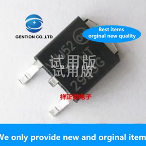 10pcs 100% orginal new real stock NTD2955T4G MOSFET TO-252 NT2955G