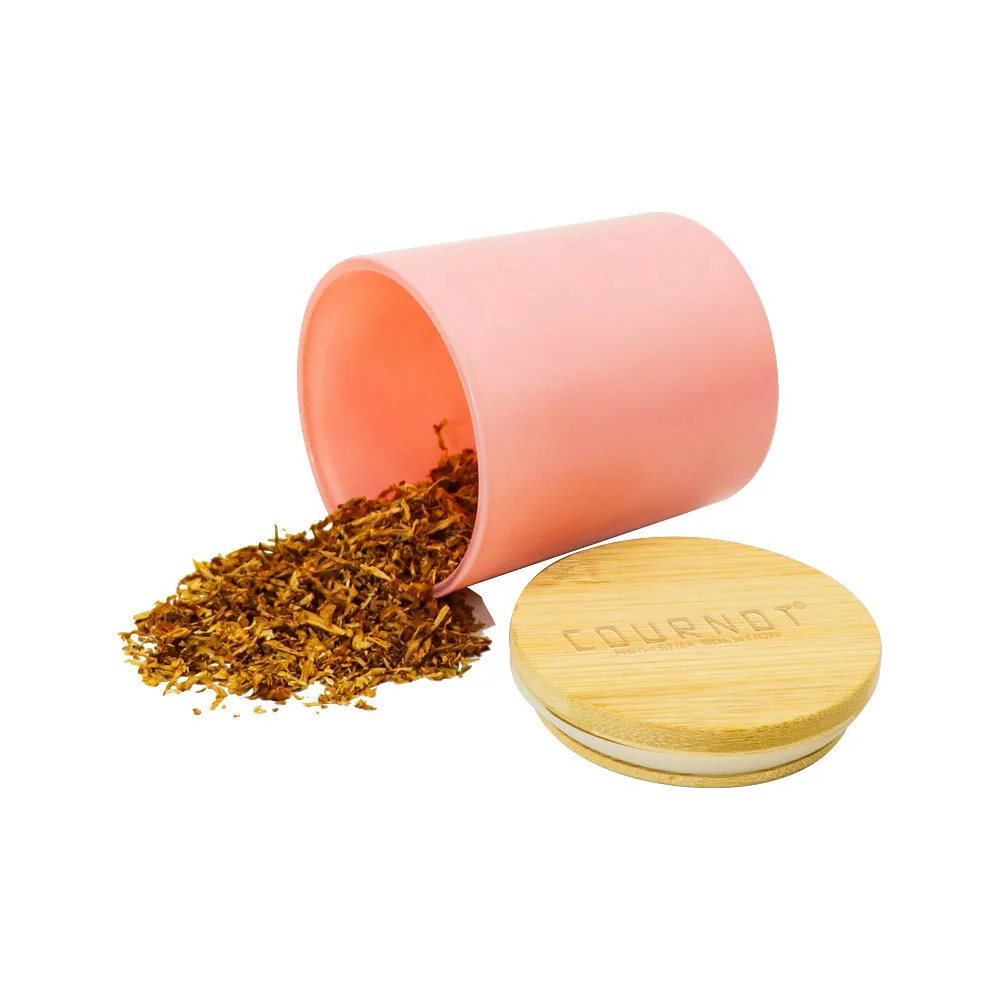 Новый контейнер для хранения COURNOT стеклянная кухонная утварь