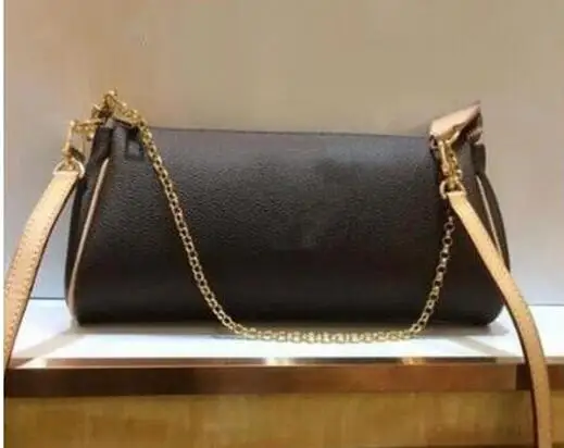 

2019 fashion speedy bags genuine leather women small clutch eva bag favorite bags Free shipping