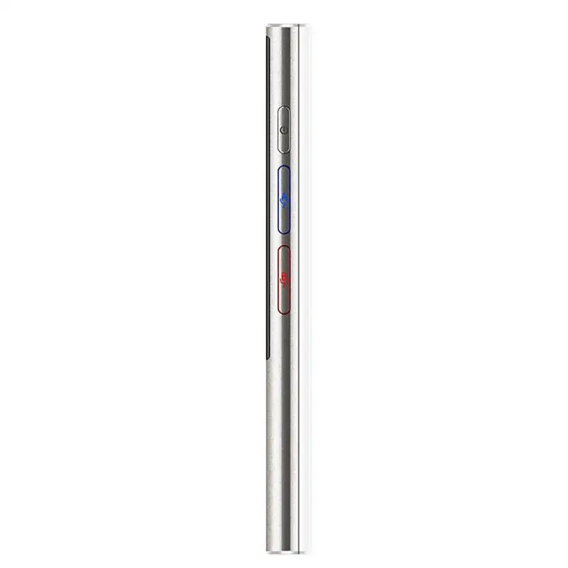 Boeleo W1 2,8 дюймов AI голосовой фото переводчик Портативный 4G WiFi 77 языков Запись в реальном времени перевод для деловых поездок