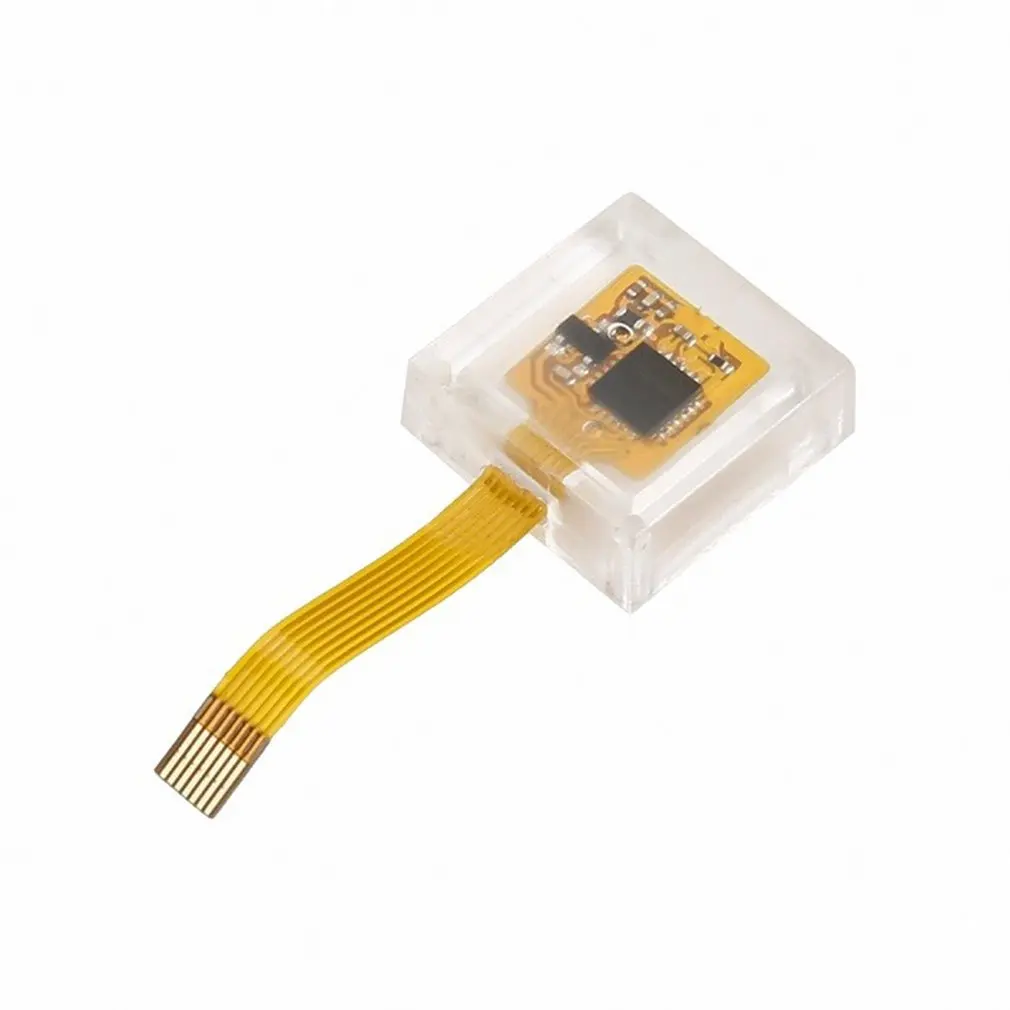 2019 2018 Новое поступление MPU6000/ ICM20608 гироскоп коробка для F4 Pro/ F7 V2/ Poseidon V2 Полетный