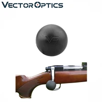 vector optics bolt action silicon cover for tactical hunting rifle enlarge bolt knob handle soft improvement shooting