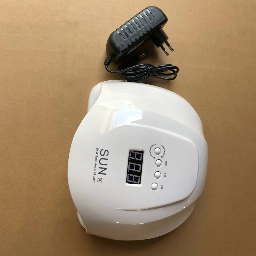 

New Nail Applique Full Cover Ice Blue Rose Nail Watermark Sticker Flower Art Decoration Sticker Peel Nail Polish