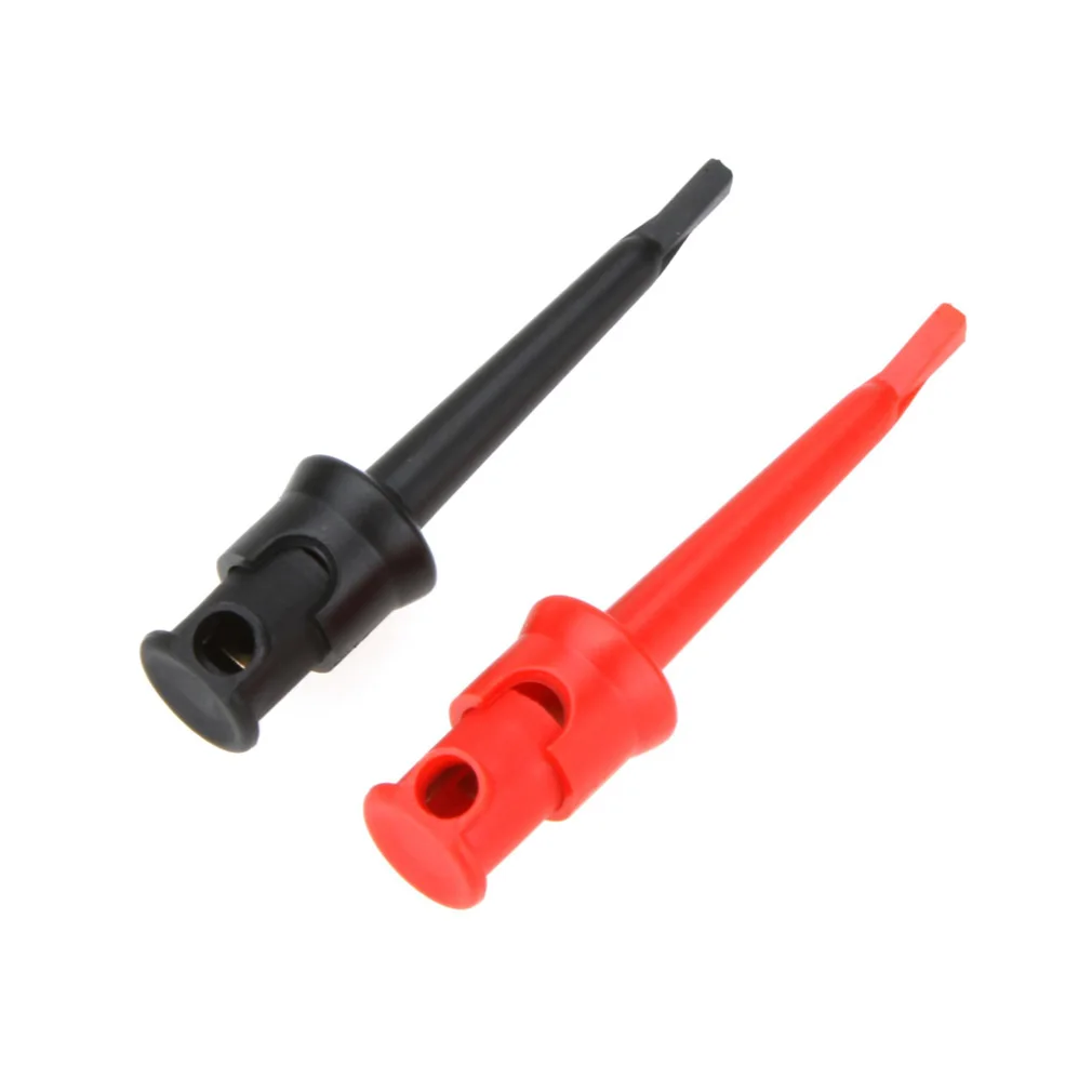 C20135 прочный испытательный зонд и зажим для общего детектора цепи с высокой