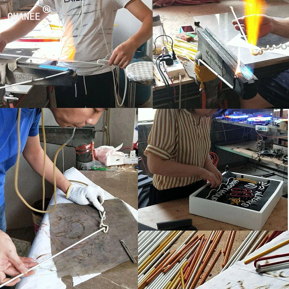 На заказ для капитана Моргана Parrot Bay светильник олень неоновый знак Настоящее