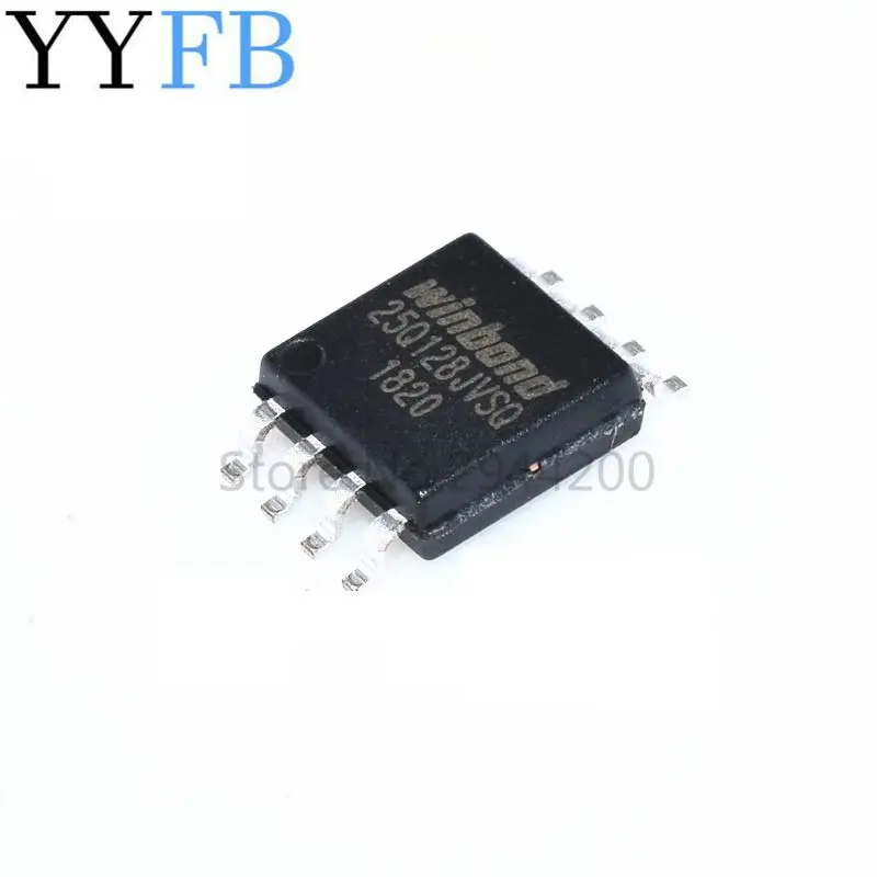 W25Q128JVSSIQ W25Q128JVSIQ W25Q128JV W25Q128 2 7 V 3 6 V|Запасные части| |