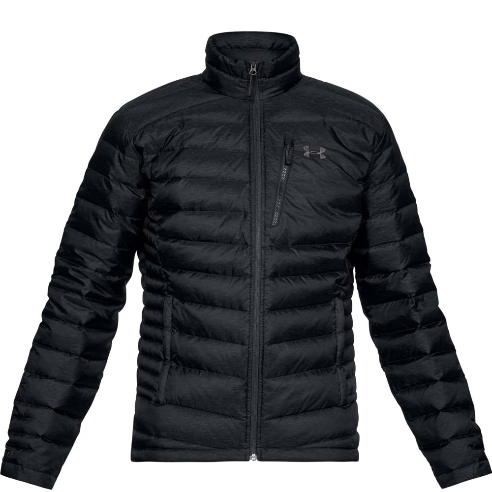 Джемпер Under Armour Down Sweater 1315997-001 | Спорт и развлечения