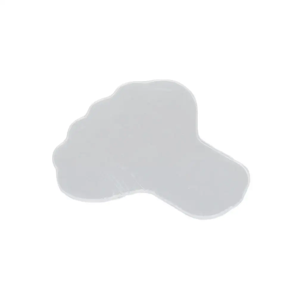 

Reusable Silicone Anti Chest Sticker Chest Anti Pads Patches Sticker Strips Chest Tool Care Remover Skin G8Y0