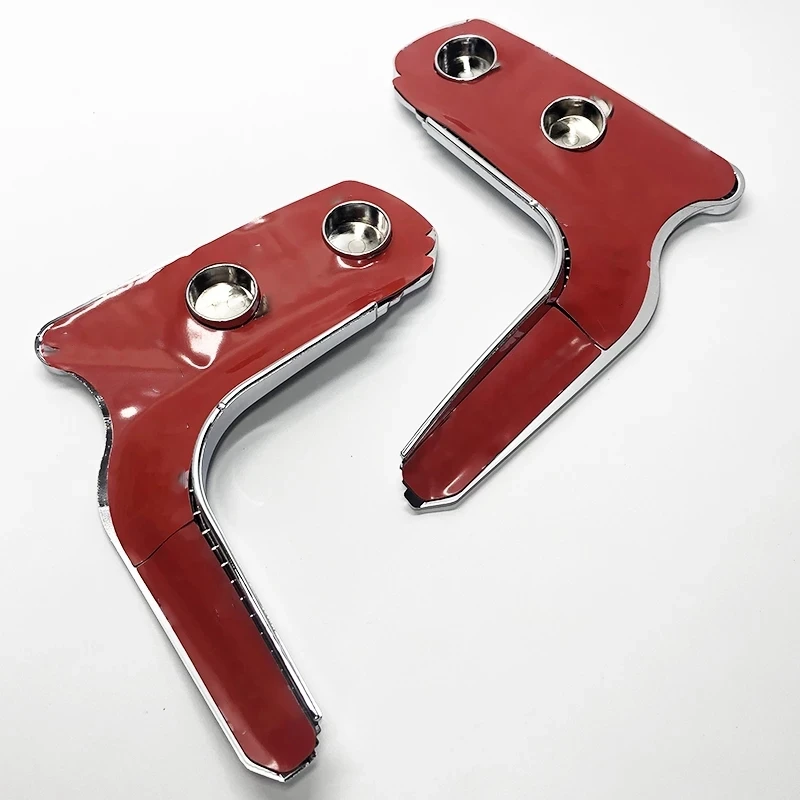 

for Indian Scout 2015-2019 Models Motorcycle Mid-Frame Accents Frame Cover Accessories