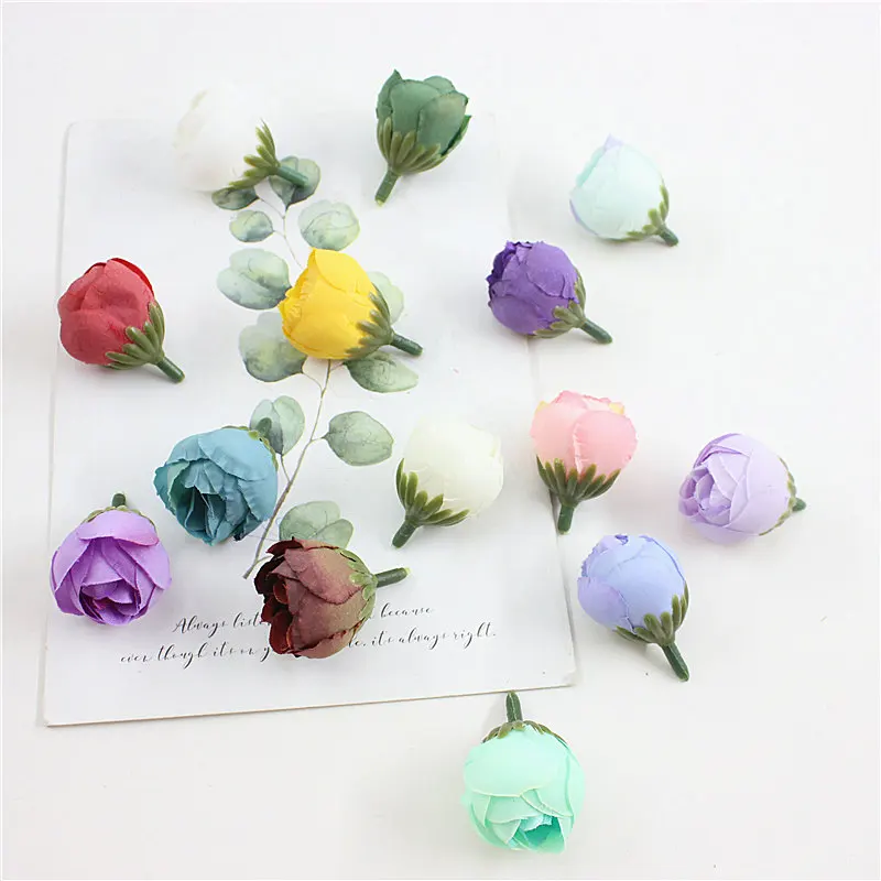 Материал венка для рук восстанавливает древние путь масляная живопись флорет