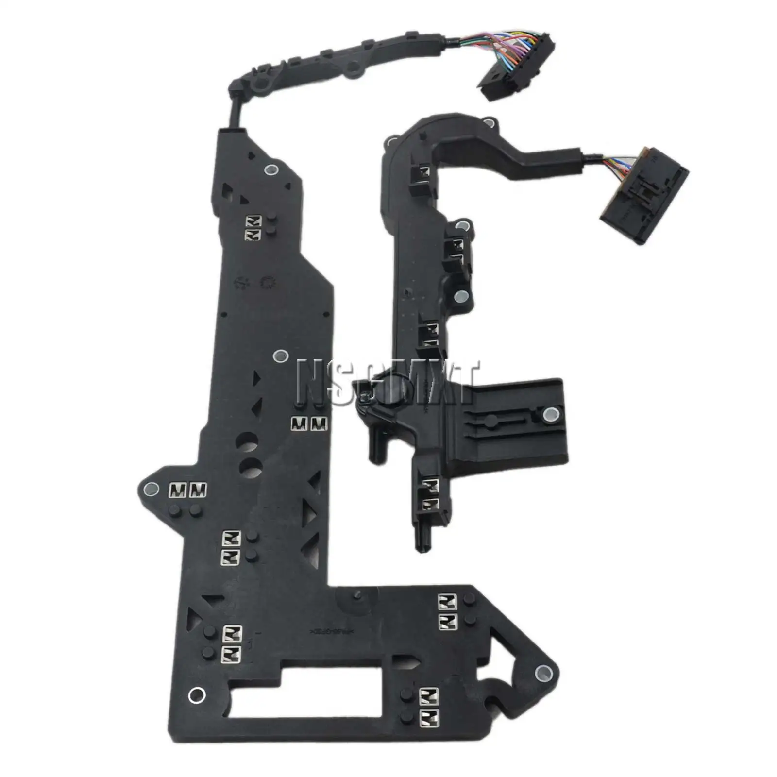 AP01 Новая автоматическая коробка передач жгут проводов Ремкомплект 7 Скорость DSG