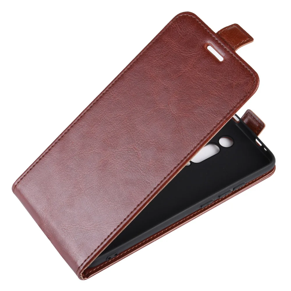 

For Xiaomi Redmi K20 Case Flip PU Leather Cases For Xiaomi Redmi K20 Vertical Cover Card Slot