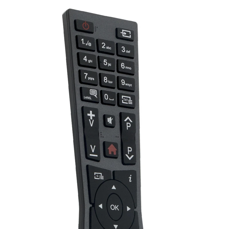 Rm-C3338 заменяемый пульт дистанционного управления для Jvc Smart Led Tv Lt24C680 Lt-24C680 с Prime Video
