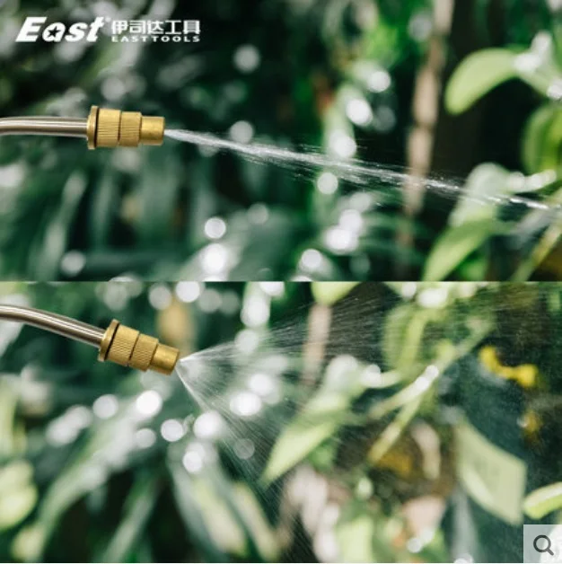 EAST watering flower sprayer lithium battery electric multifunctional Garden machine high pressure hand-held | Дом и сад