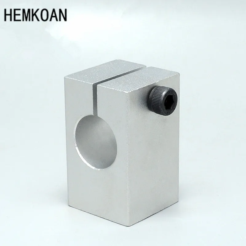 

Зажим для трубы из алюминиевого сплава