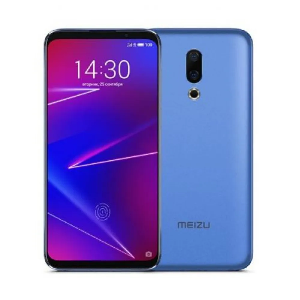 Мобильный телефон Meizu 16 телекоммуникация смартфон телефонное соединение 6