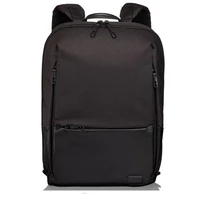 high quality reflective stripe laptop men backpack nylon large capacity travel backpack for men solid casual computer men bag