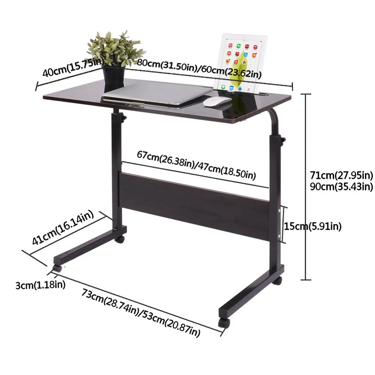 компьютерный стол регулиру