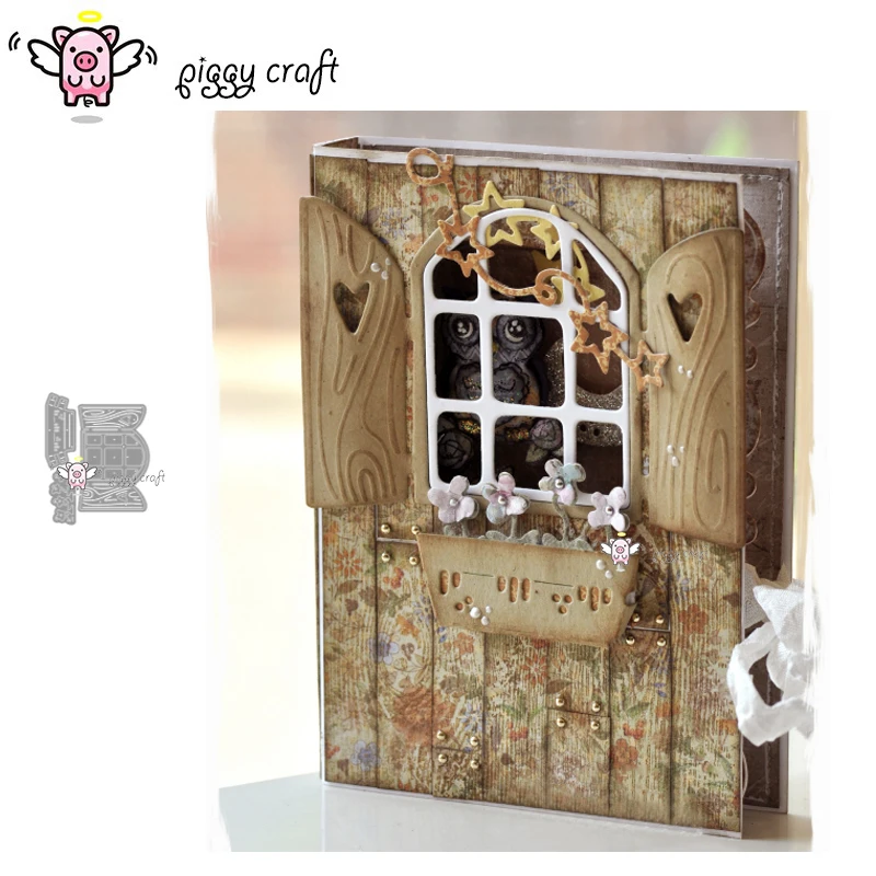 Свинья для рукоделия резки металла|Вырубные штампы| |