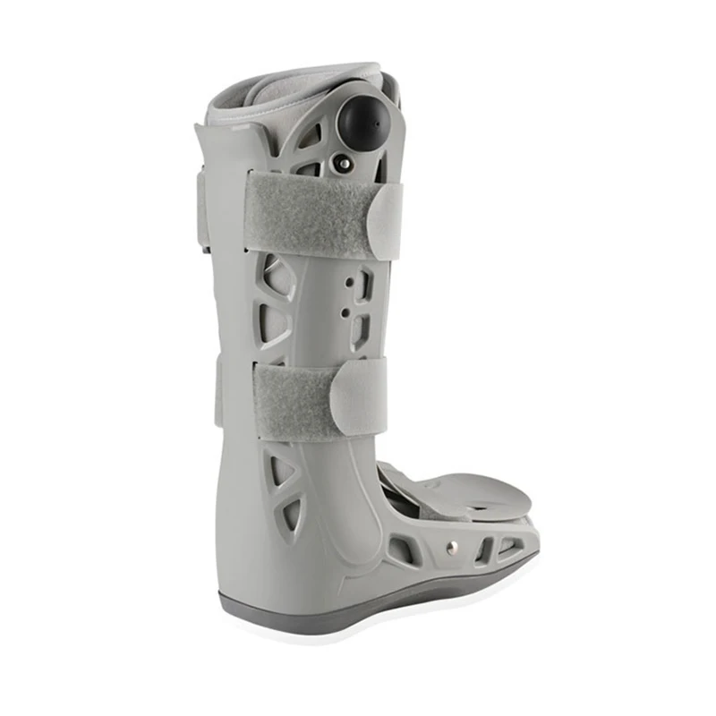 

Breathable Achilles Tendon Exercise Walking Boot Medical Ankle Joint Fracture Achilles Tendon Boots Calf Fracture Cast Protector