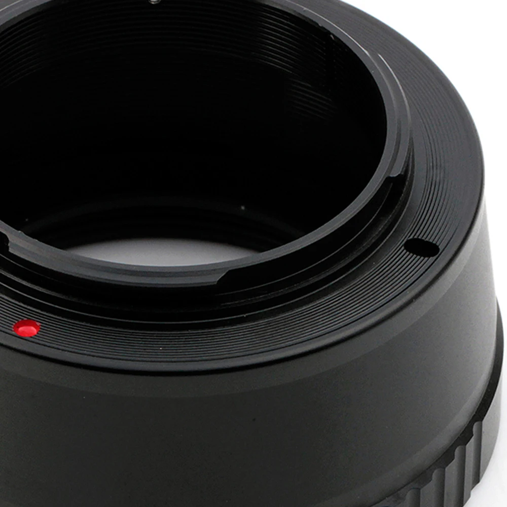 

Pixco PRO Lens Adapter Suit For Nikon G Lens to Micro Four Thirds 4/3 Camera