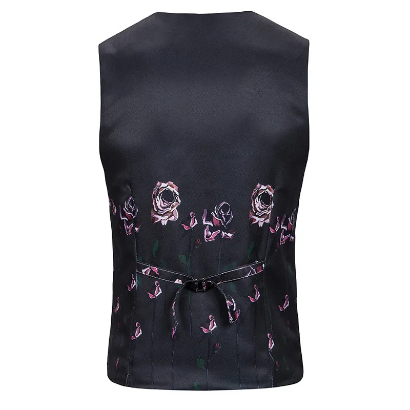 Бесплатная доставка весенне осенний Повседневный модный мужской однобортный