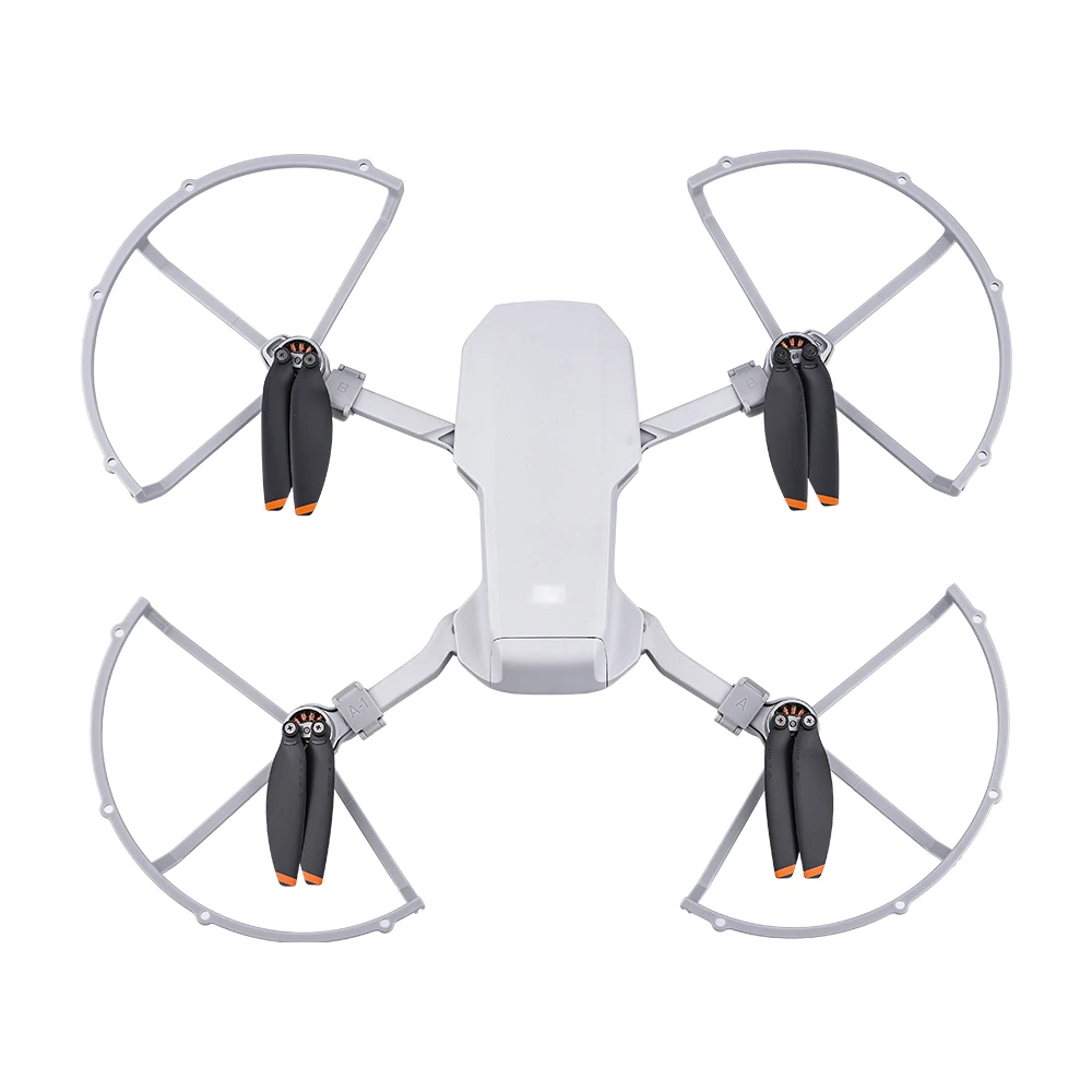 Защита пропеллеров для дрона Dji Mini/Mini 2/SE | Электроника