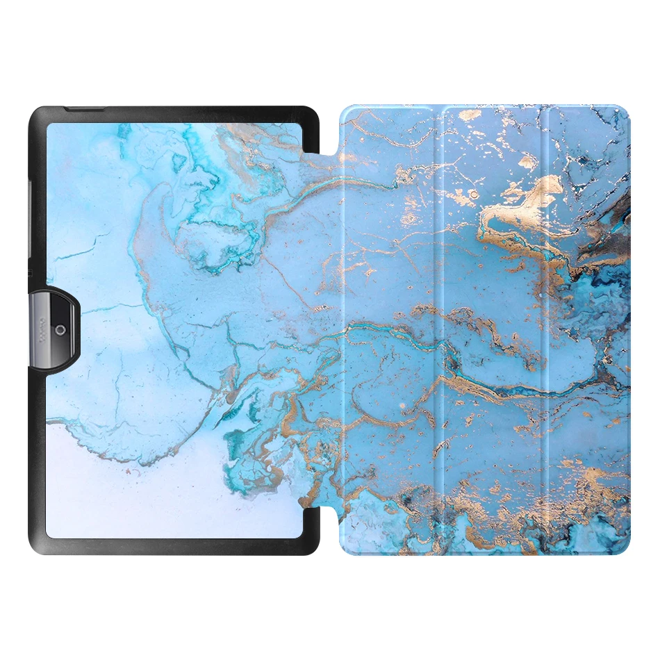 AC12 Чехол MTT для acer Iconia One 10 B3-A30 A3-A40, 10,1 дюймов, чехол для планшета из искусственной кожи, защитный чехол-подставка для книг, Funda B3 A30 A3 A40 - Цвет: AC12