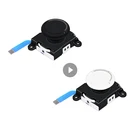 3D аналоговая флейта, замена для контроллера Nintendo Switch Joy Con, модуль датчика, инструмент для ремонта потенциометра, Новинка