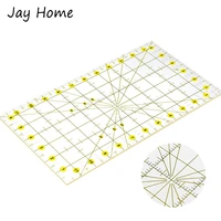 6 x 12 quilting ruler acrylic quilters ruler hand patchwork ruler cutting fabric ruler for quilting sewing crafts template