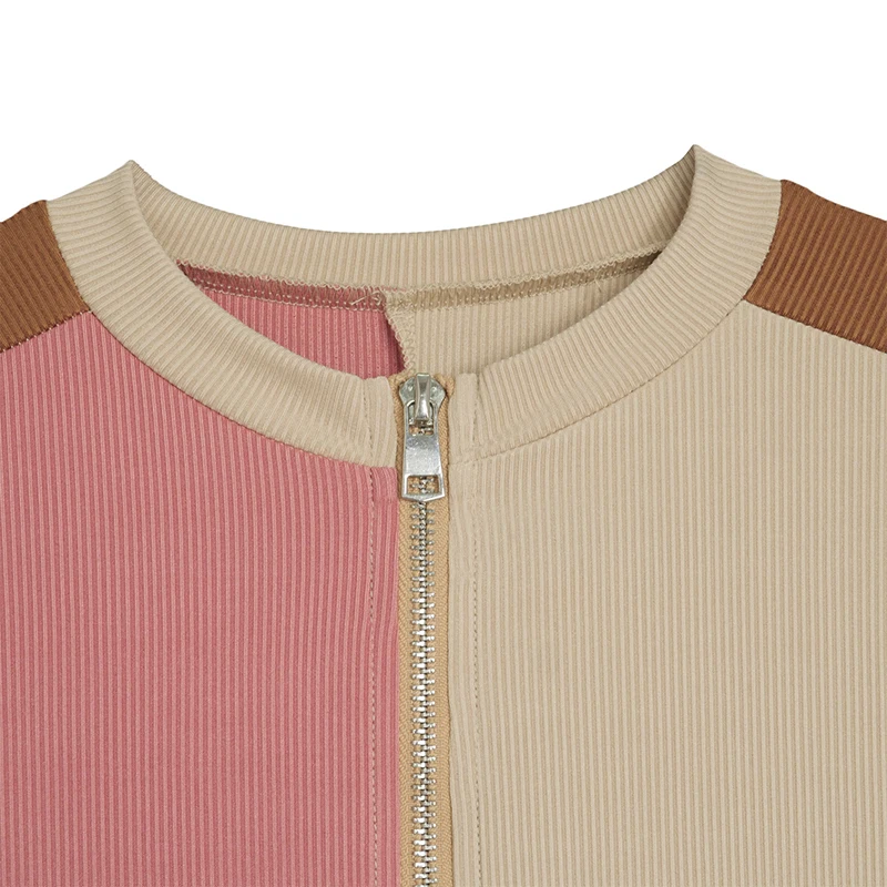 

Plugalong Patchwork Skinny Jumpsuit Women Sportswear Sexy Outfit Fitness Gyn Bodysuits Streetwear Sports Overalls Night Clubwear