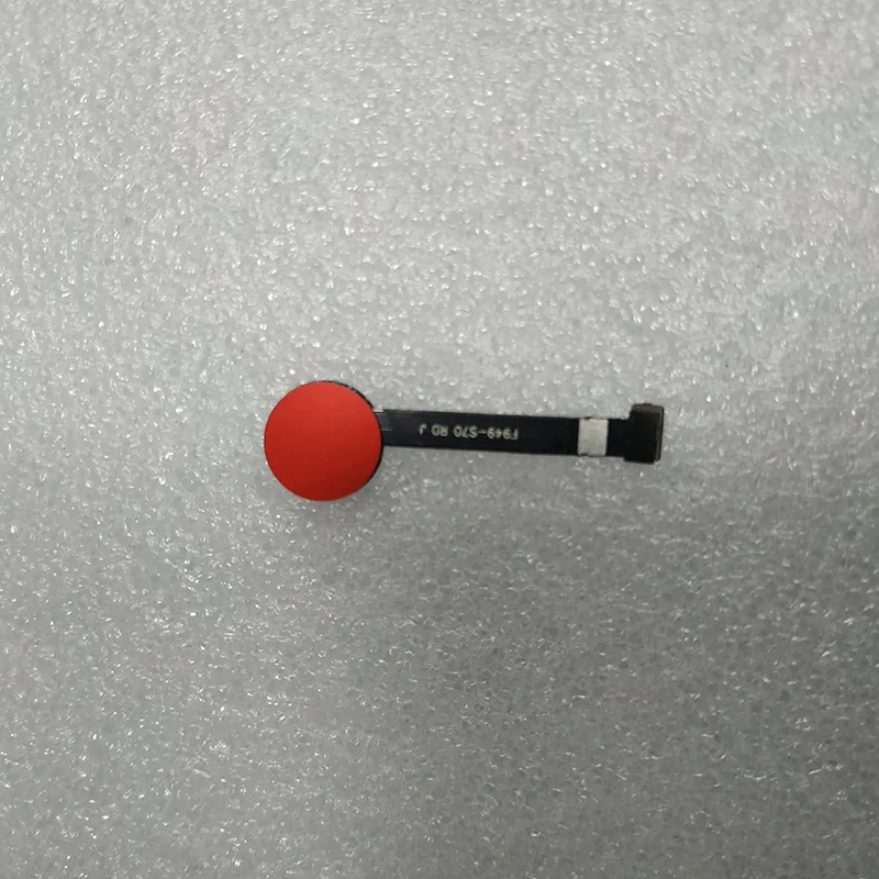 

Модуль для сотового телефона Oukitel C17 Pro, гибкий кабель для датчика отпечатков пальцев, для сотового телефона Oukitel C17 Pro, оригинал