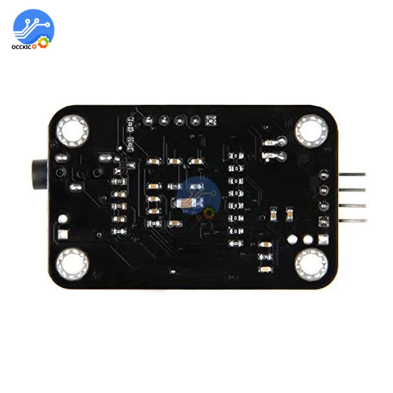 Модуль распознавания голоса распознавание звука голосовое управление плата для