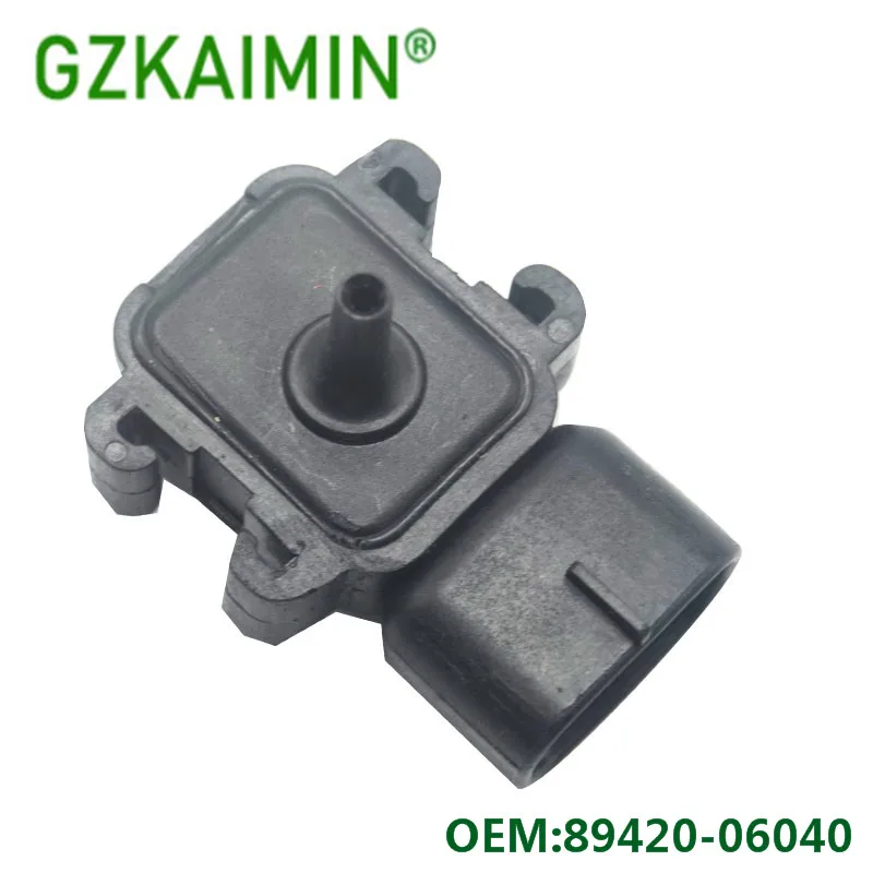 Высокое качество акселератора TPS Датчик положения дроссельной заслонки 89420 06040