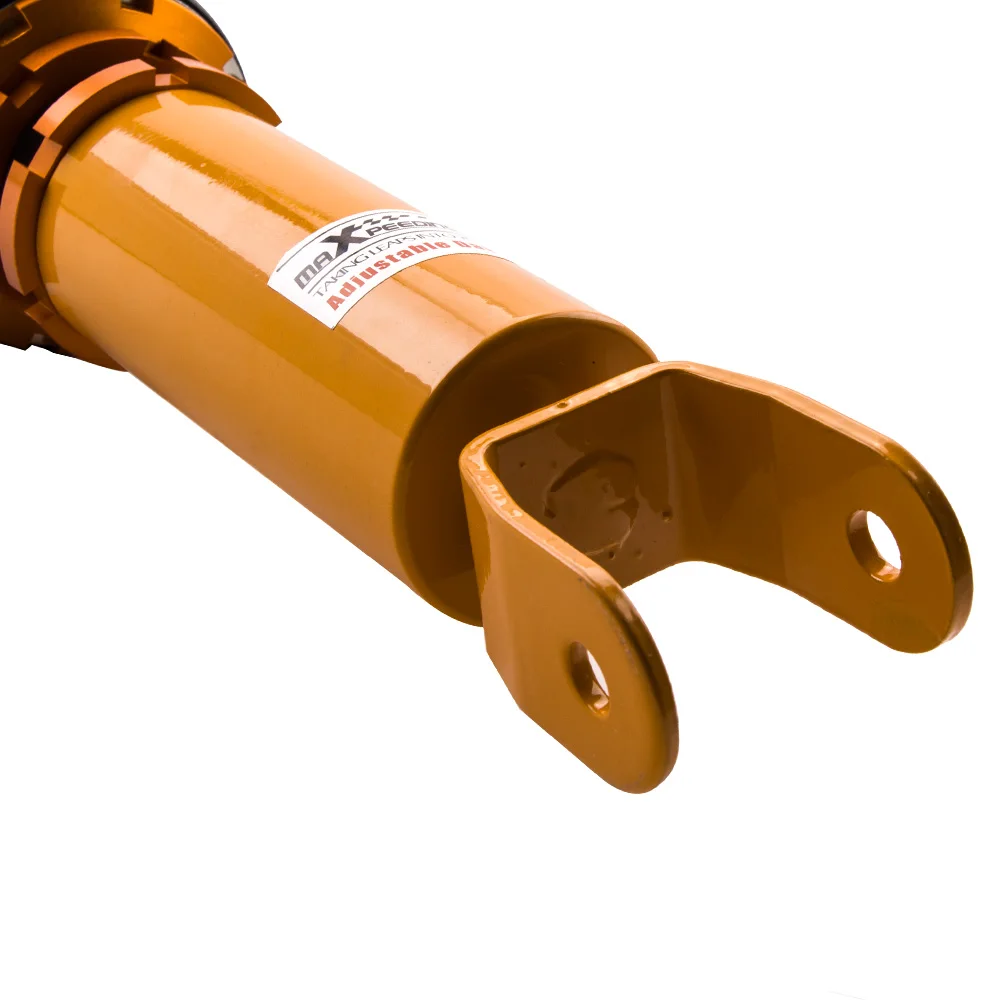 Adjuatable 24 билета туда и обратно подвеска Coilover весной для Nissan 300ZX Fairlady Z32 1993 1994 1995 1996